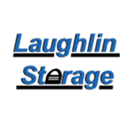 Laughlin Storage cover